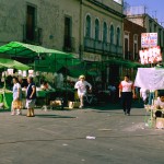 Mexico.(panorama.detalj)